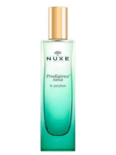 Perfume Prodigieux Néroli Le Parfum de Nuxe