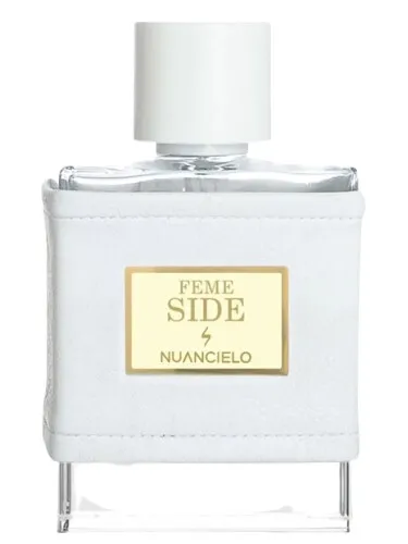Perfume Feme Side de Nuancielo