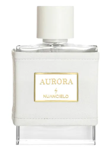 Perfume Aurora de Nuancielo