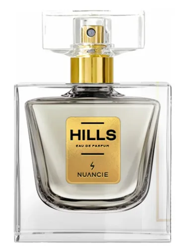 Perfume Hills de Nuancielo