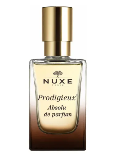 Perfume Prodigieux Absolu de Parfum de Nuxe