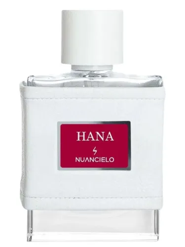 Perfume Hana de Nuancielo