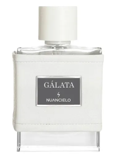 Perfume Gálata de Nuancielo