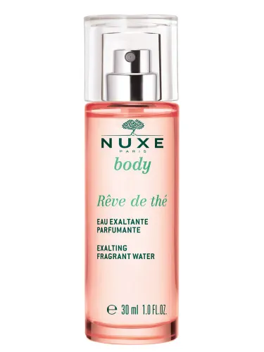 Perfume Rêve de Thé de Nuxe