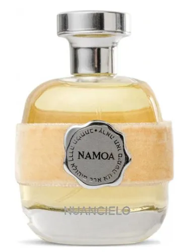 Perfume Namoa de Nuancielo