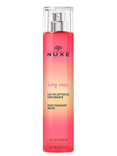 Perfume Very Rose Eau de Parfum de Nuxe