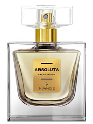 Perfume Absoluta de Nuancielo