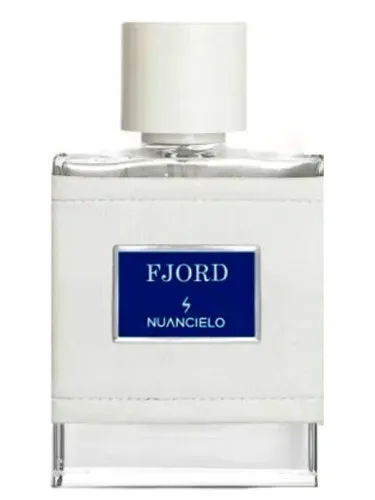 Perfume Fjord de Nuancielo