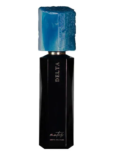 Perfume Delta de Mutis Nueva Granada