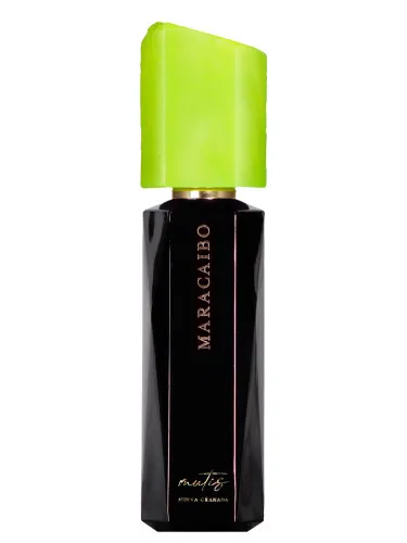 Perfume Maracaibo de Mutis Nueva Granada