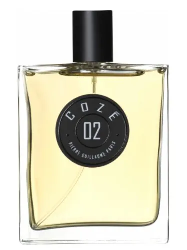 Perfume Coze 02 de Pierre Guillaume Paris