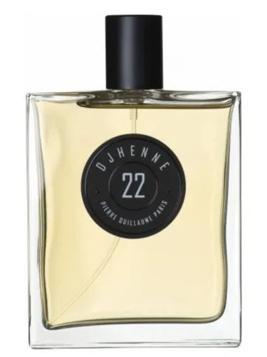 Perfume DjHenne 22 de Pierre Guillaume Paris
