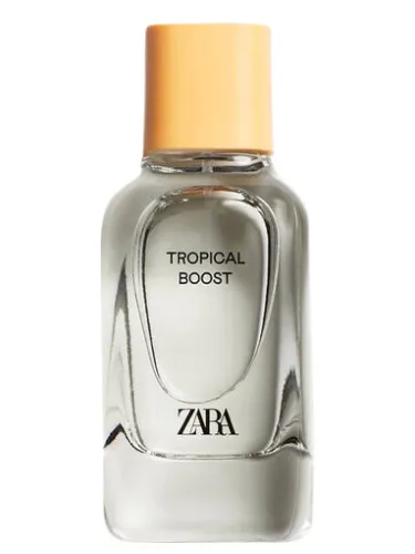 Imagen de Tropical Boost