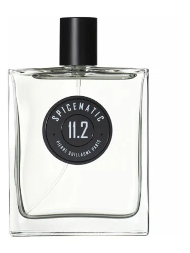 Imagen de Spicematic 11.2