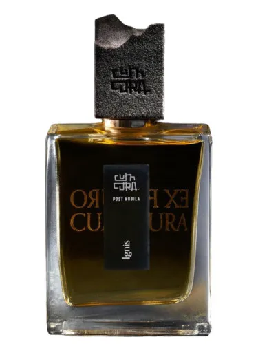 Perfume Ignis de Cum Cura