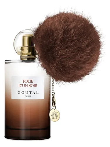 Perfume Folie d'un Soir de Goutal