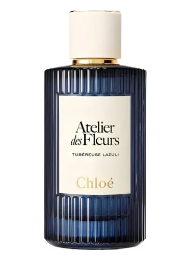 Perfume Tubéreuse Lazuli de Chloé