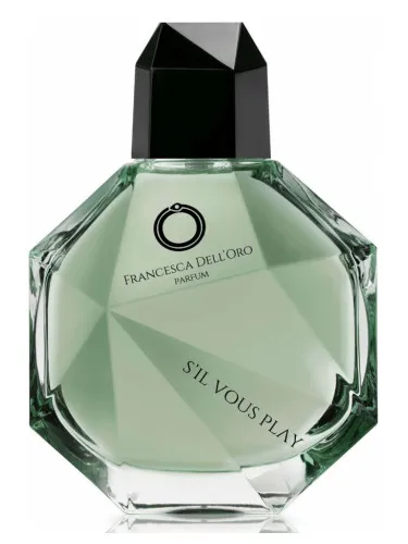 Perfume S'Il Vous Play de Francesca dell'Oro
