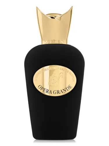 Imagen de Opera Grande