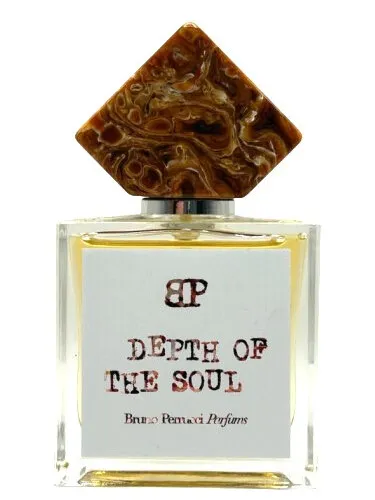 Perfume Depth of the soul de Bruno Perrucci Parfums