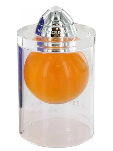 Perfume Histoire d'Eau de Mauboussin