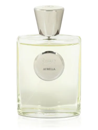 Perfume Aurelia de Giardino Benessere