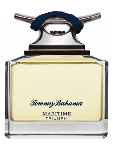 Imagen de Maritime Triumph