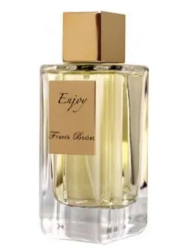 Perfume Enjoy de Franck Boclet