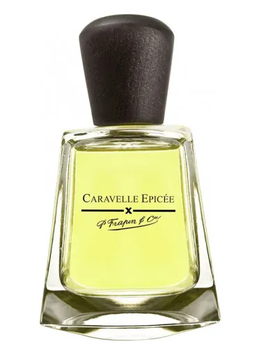 Imagen de Caravelle Epicee