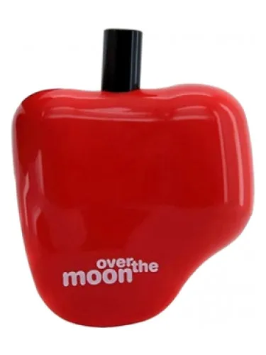 Perfume Over The Moon de Comme des Garcons