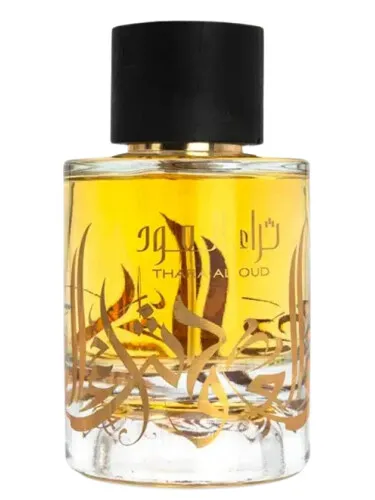 Perfume Thara Al Oud de Ard Al Zaafaran