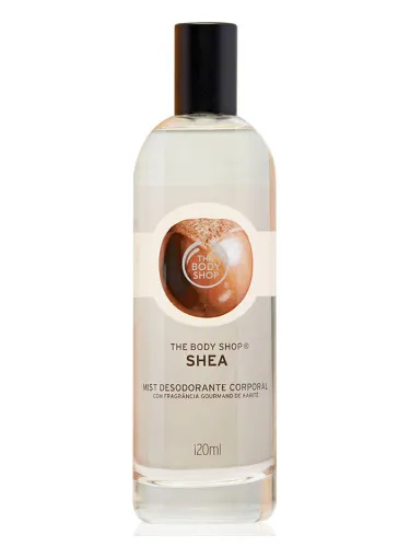 Perfume Shea de The Body Shop