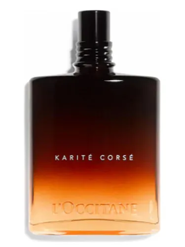 Perfume Karité Corsé Eau de Parfum de L'Occitane en Provence