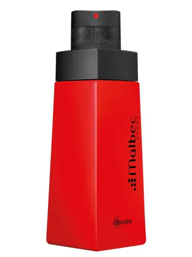 Perfume Malbec Sport de O Boticário