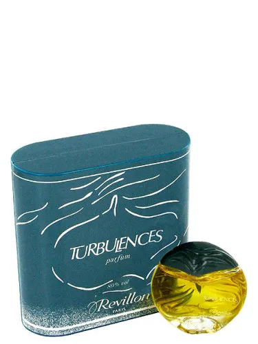 Perfume Turbulences de Revillon