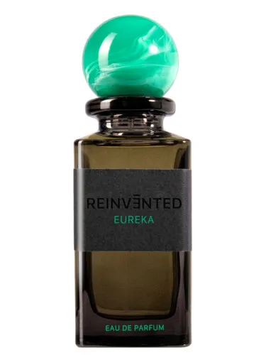 Imagen de Eureka