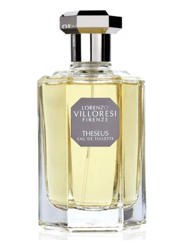 Perfume Theseus de Lorenzo Villoresi