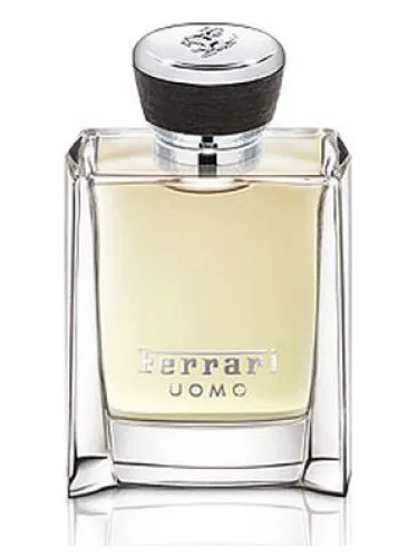Perfume Ferrari Uomo de Ferrari