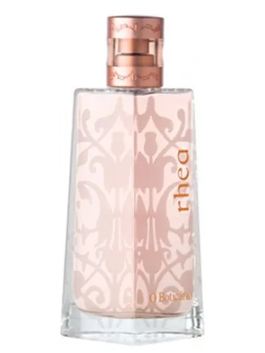 Perfume Rhea de O Boticário