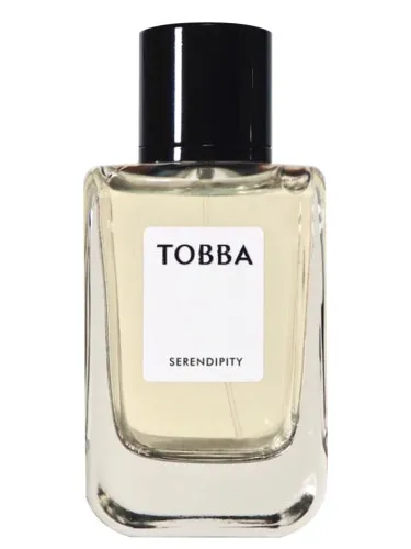 Perfume Serendipity de TOBBA