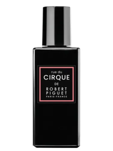 Perfume Rue du Cirque de Robert Piguet