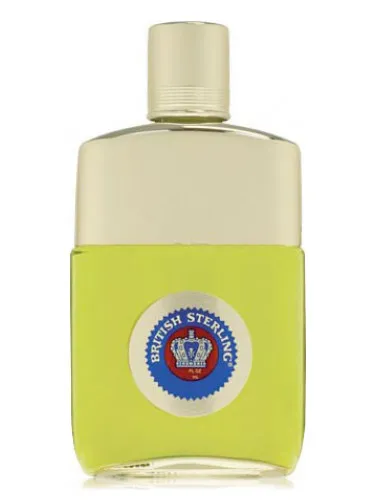 Perfume British Sterling de British Sterling Cologne