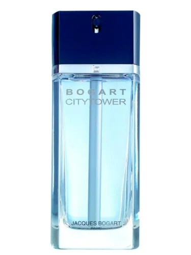 Perfume Bogart CityTower de Jacques Bogart