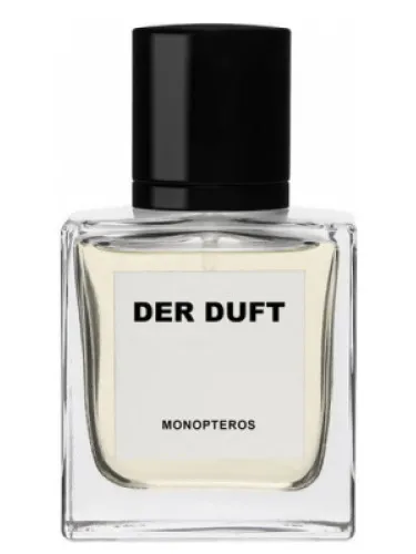 Perfume Monopteros de Der Duft
