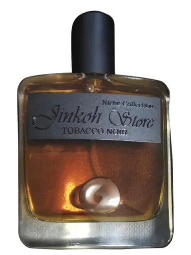 Perfume Tobacco Noir de Jinkoh Store