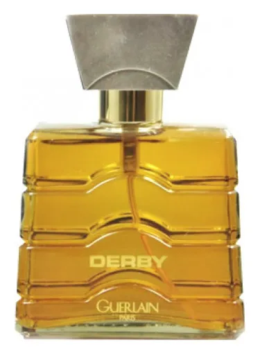Perfume Derby (Vintage) de Guerlain