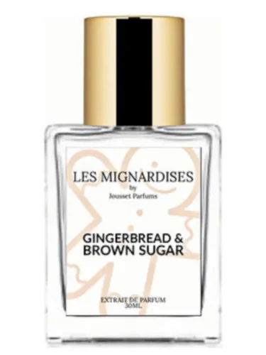 Imagen de Gingerbread & Brown Sugar