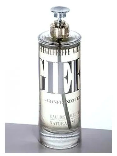 Perfume Gieffeffe de Gianfranco Ferre