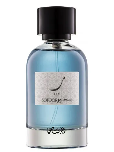 Perfume Sotoor Raa' de Rasasi