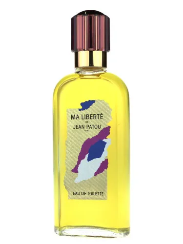 Perfume Ma Liberte de Jean Patou